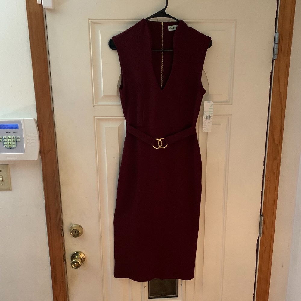 Almost famous dress